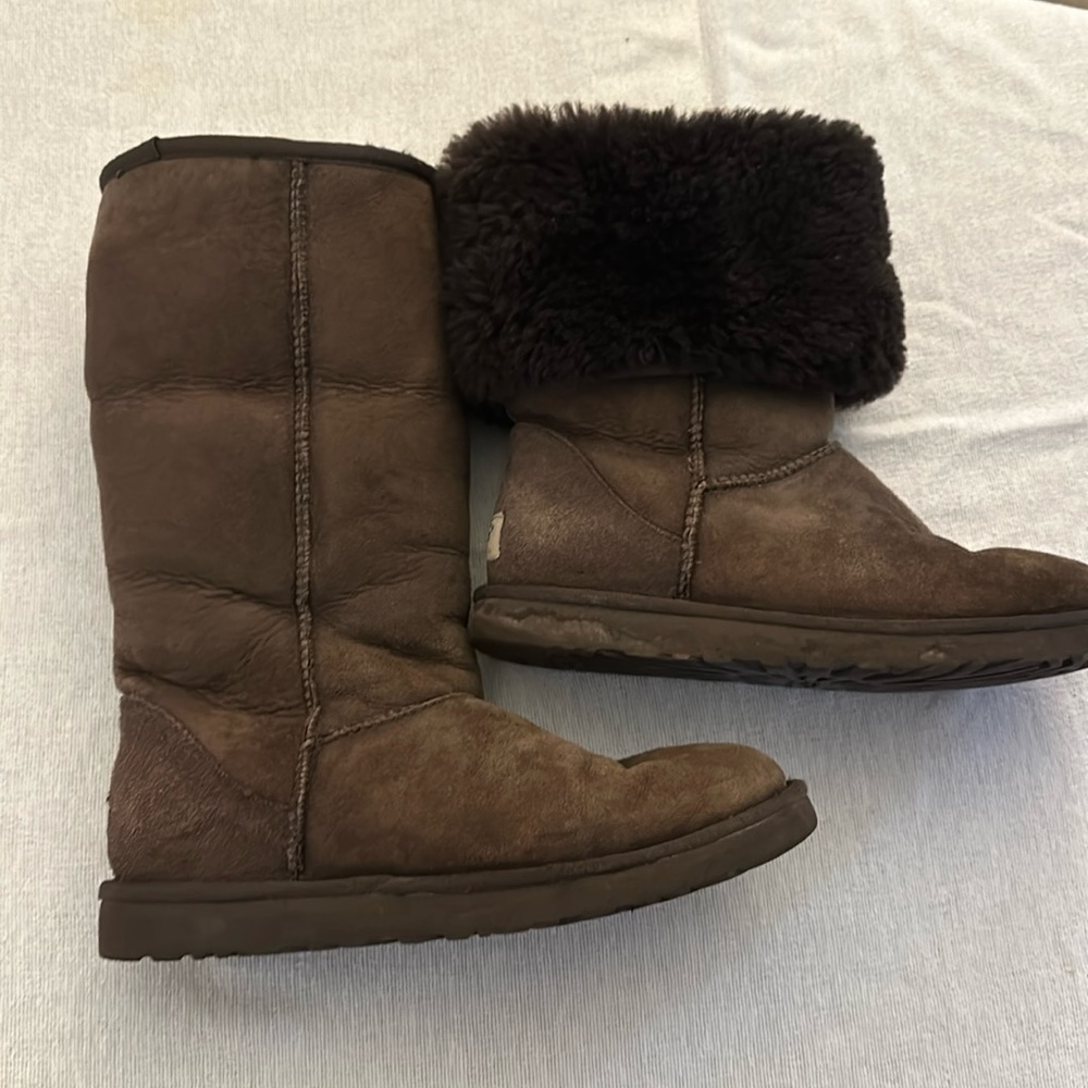Ugg Tall Boots